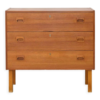 Commode suédoise des années 1960