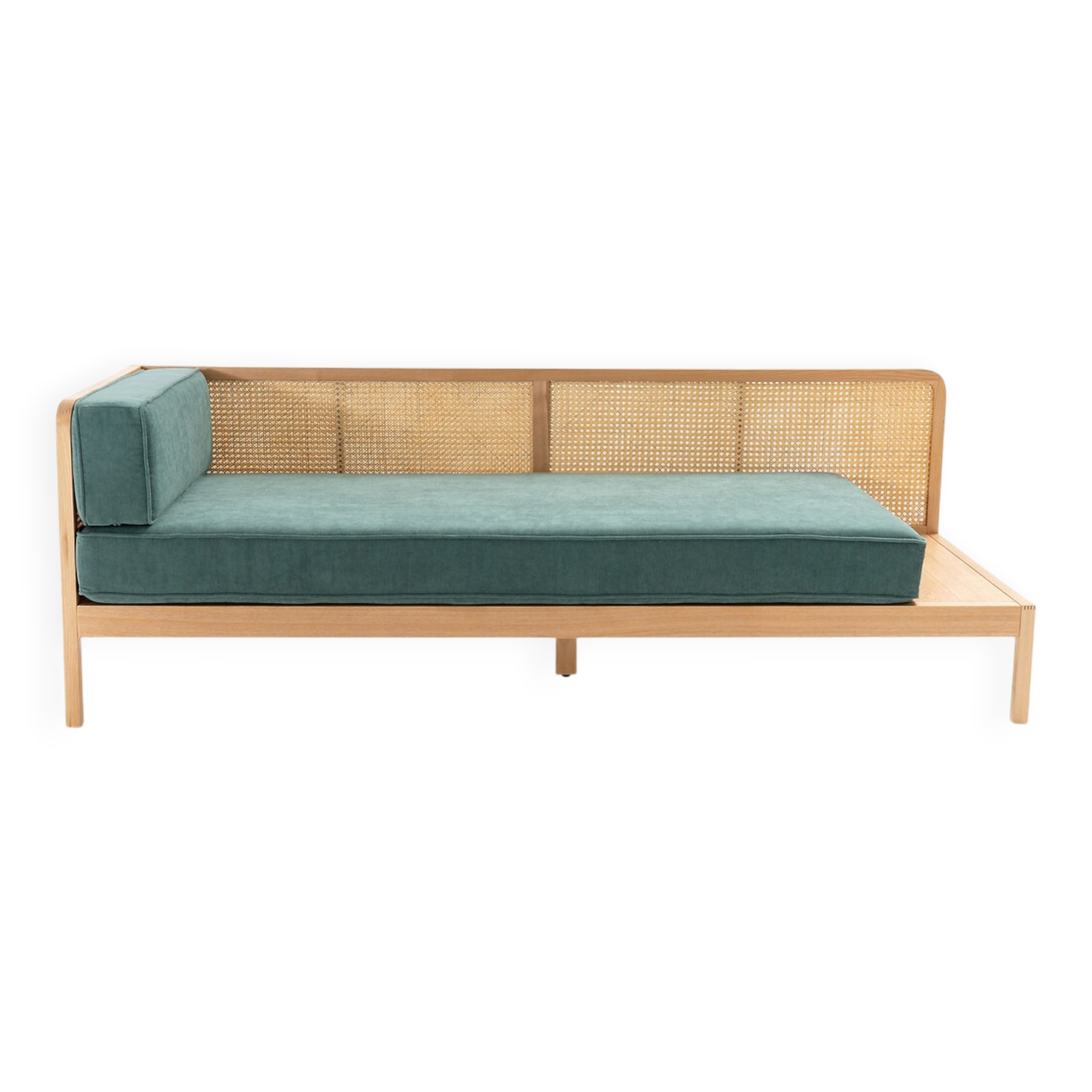 Daybed Méridienne La Redoute Intérieurs