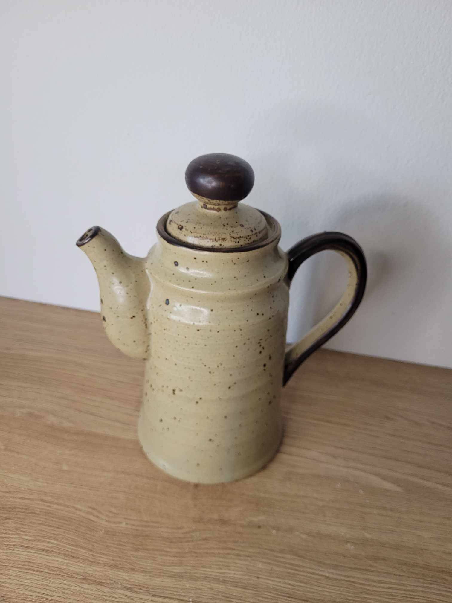 Rocaille Japan Coffee Pot
