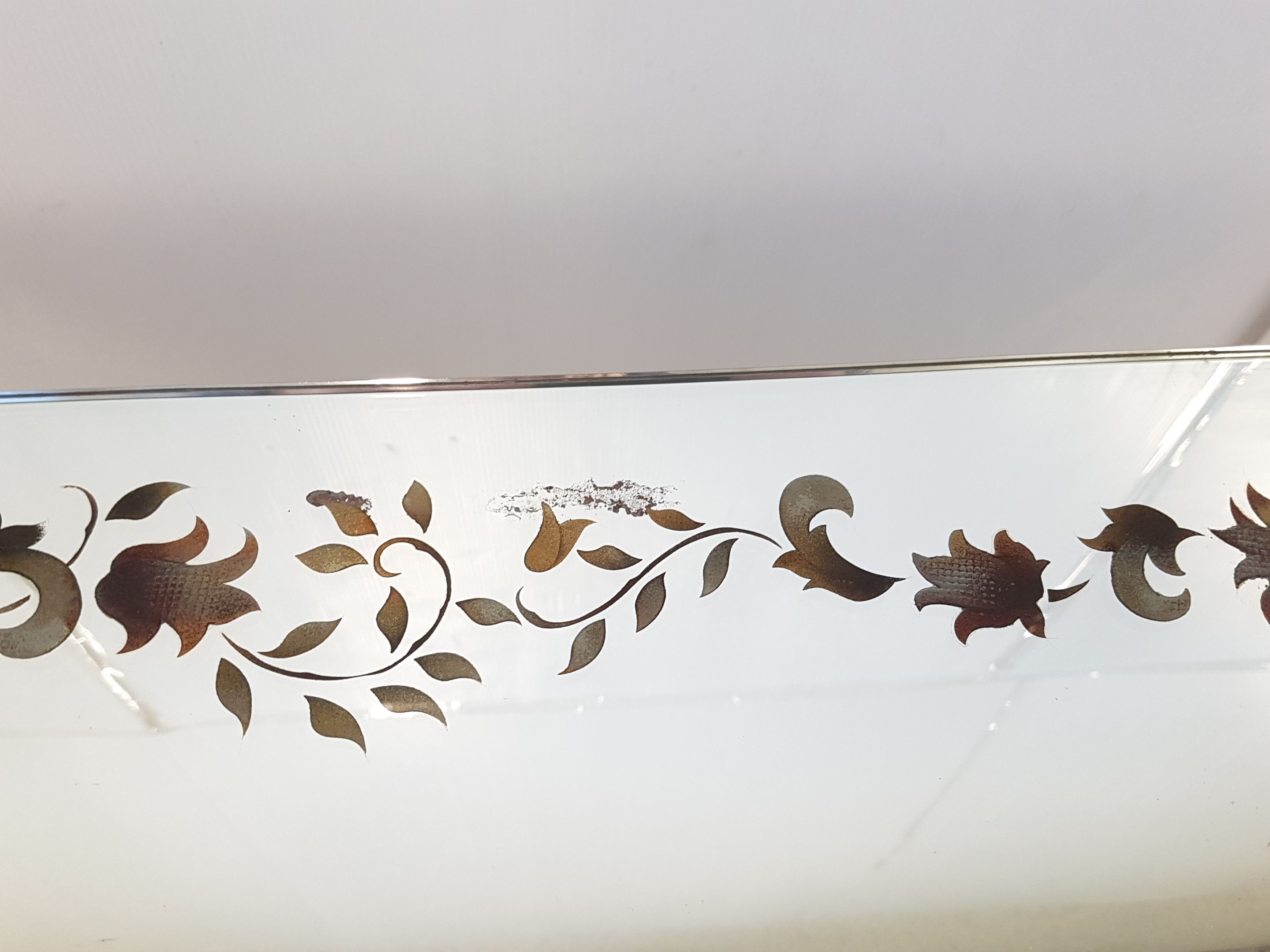 Vintage coffee table 1940