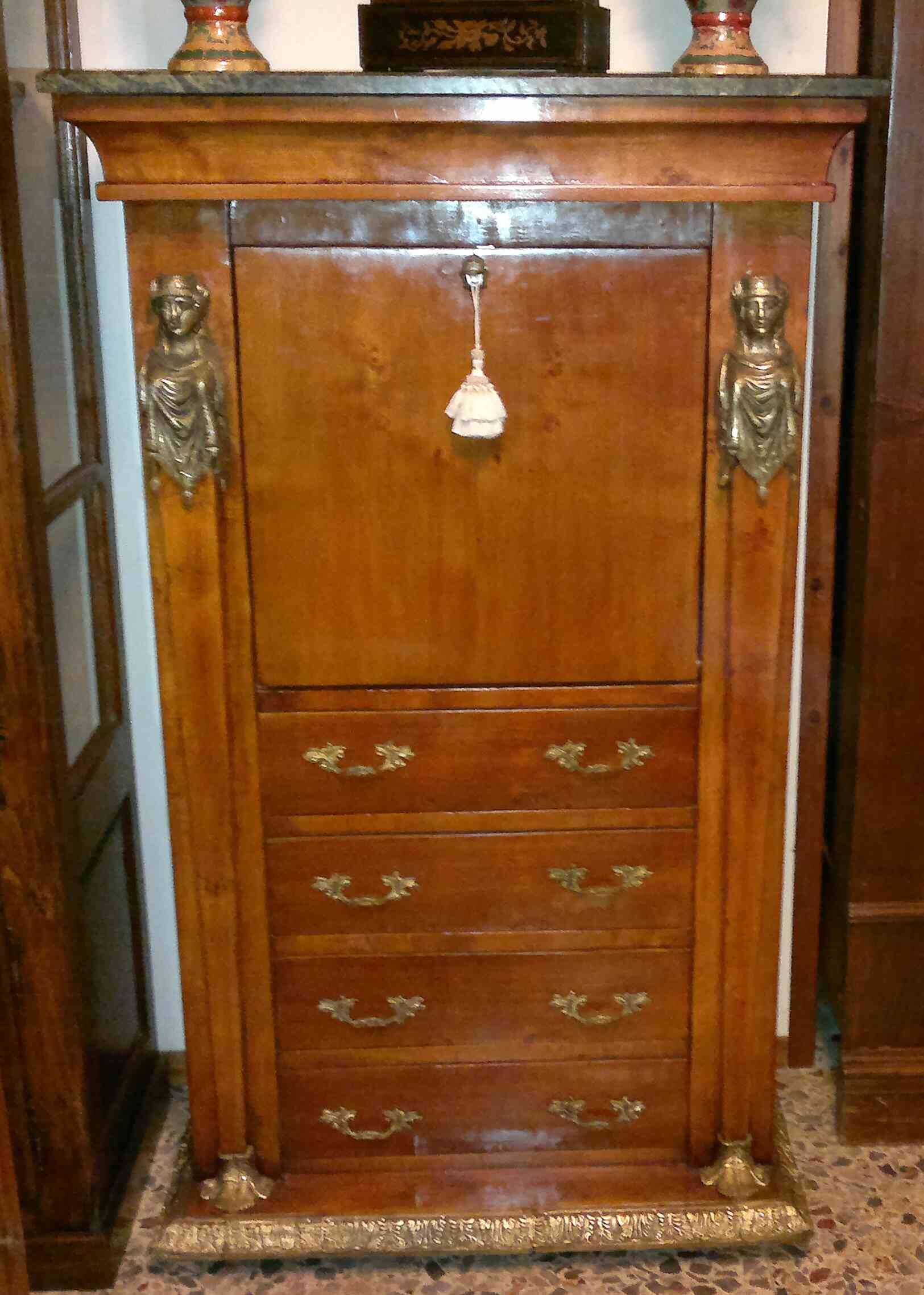 Secrétaire