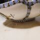 Gien earthenware cup