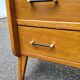 Vintage chest of drawers 1960
