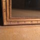 Large mirror 19 eme 201 x 113 cm