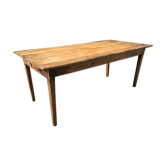 Farm table