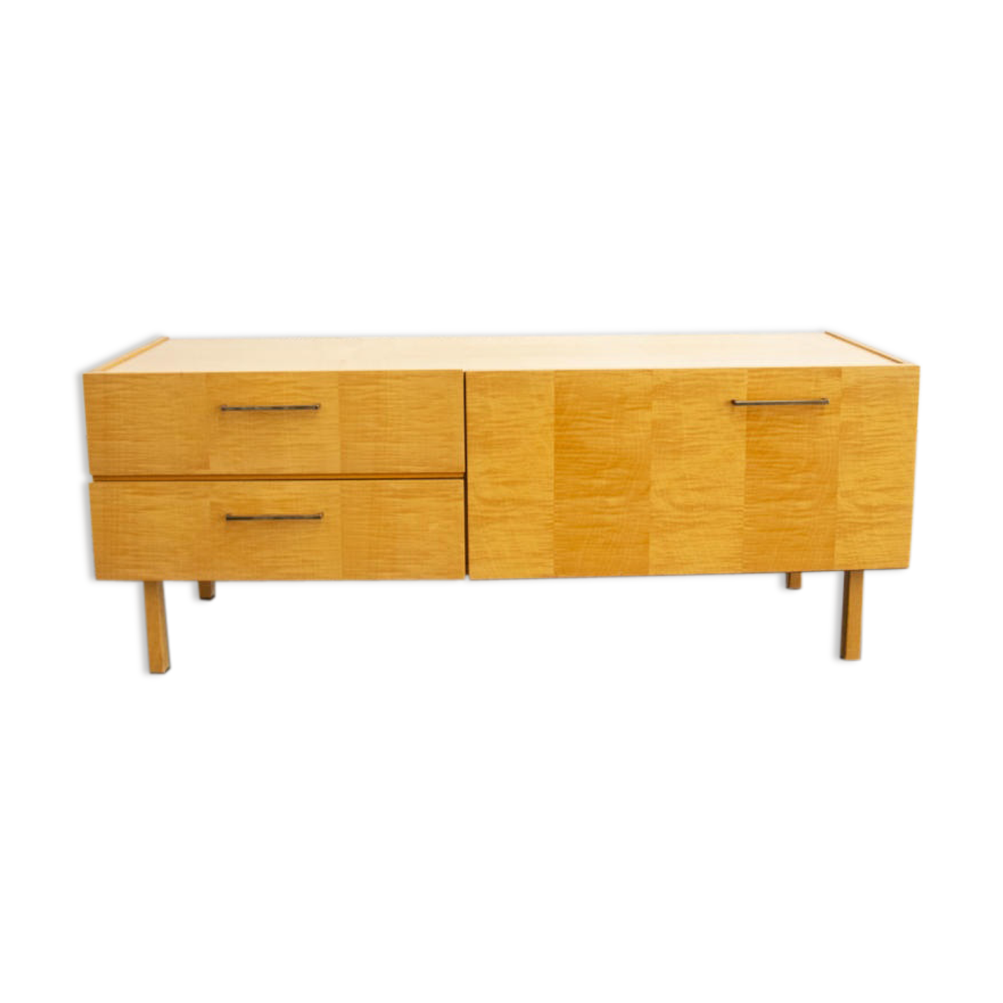 Low mini sideboard