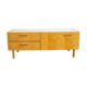 Low mini sideboard