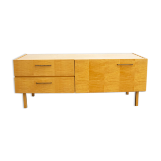Low mini sideboard