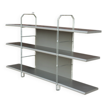Wall shelf or freestanding from the 1990s
