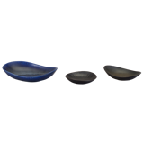 Plates by Carl-Harry Stålhane