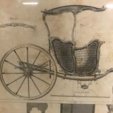 POster "Carrossier - Sellier"