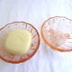 Lot of 2 pink cups