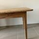 Farm table