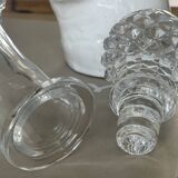 Crystal carafe 1970