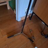 1950s DESIGN FLOOR LAMP