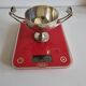 George V Style Solid Silver Cup / Bowl / Cream Pot Sugar Bowl, John & D