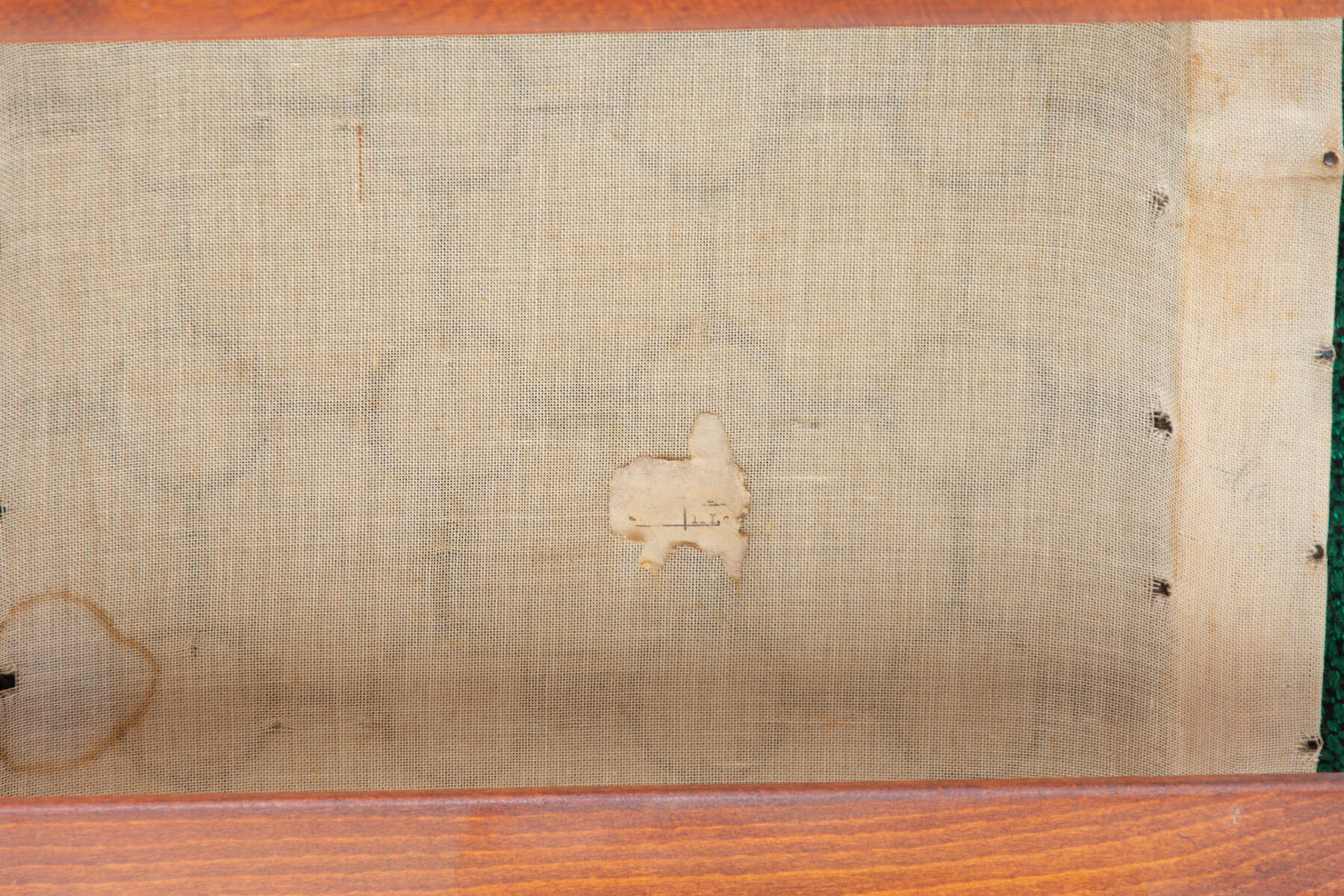 Mid century Danish style armchair, 1960´s