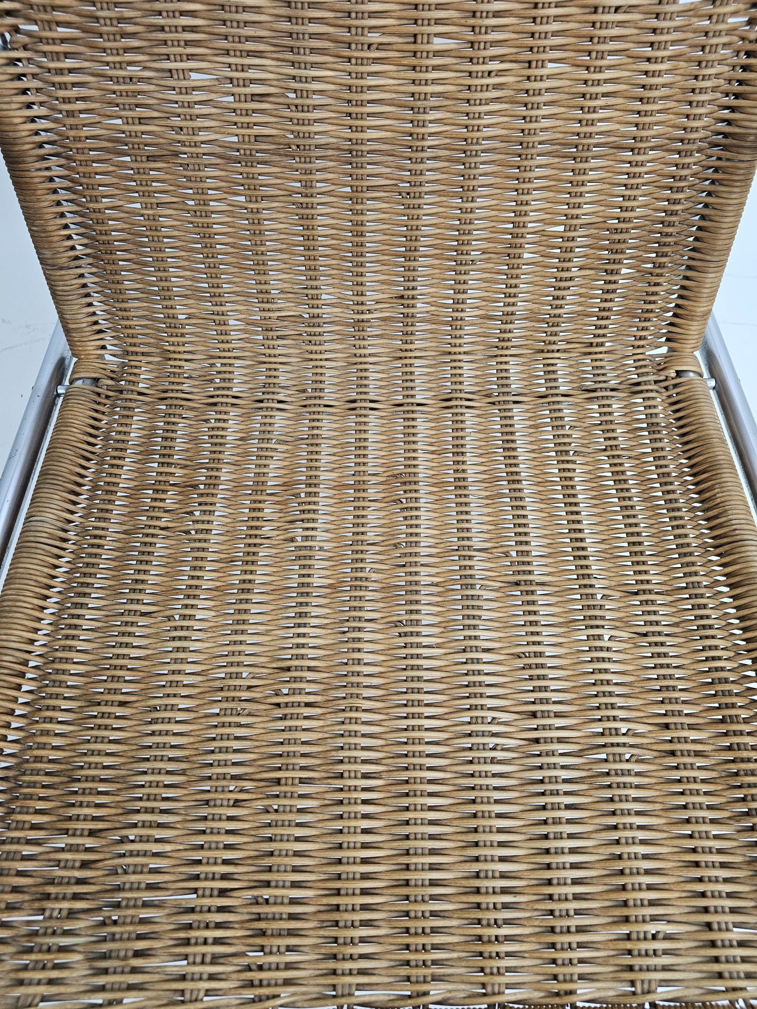 Spectrum SZ01 armchair by Martin Visser