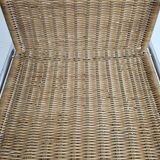 Spectrum SZ01 armchair by Martin Visser