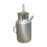 Milk canister