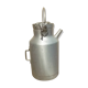 Milk canister