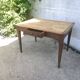 Farm table