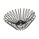 Panier corbeille à fruits