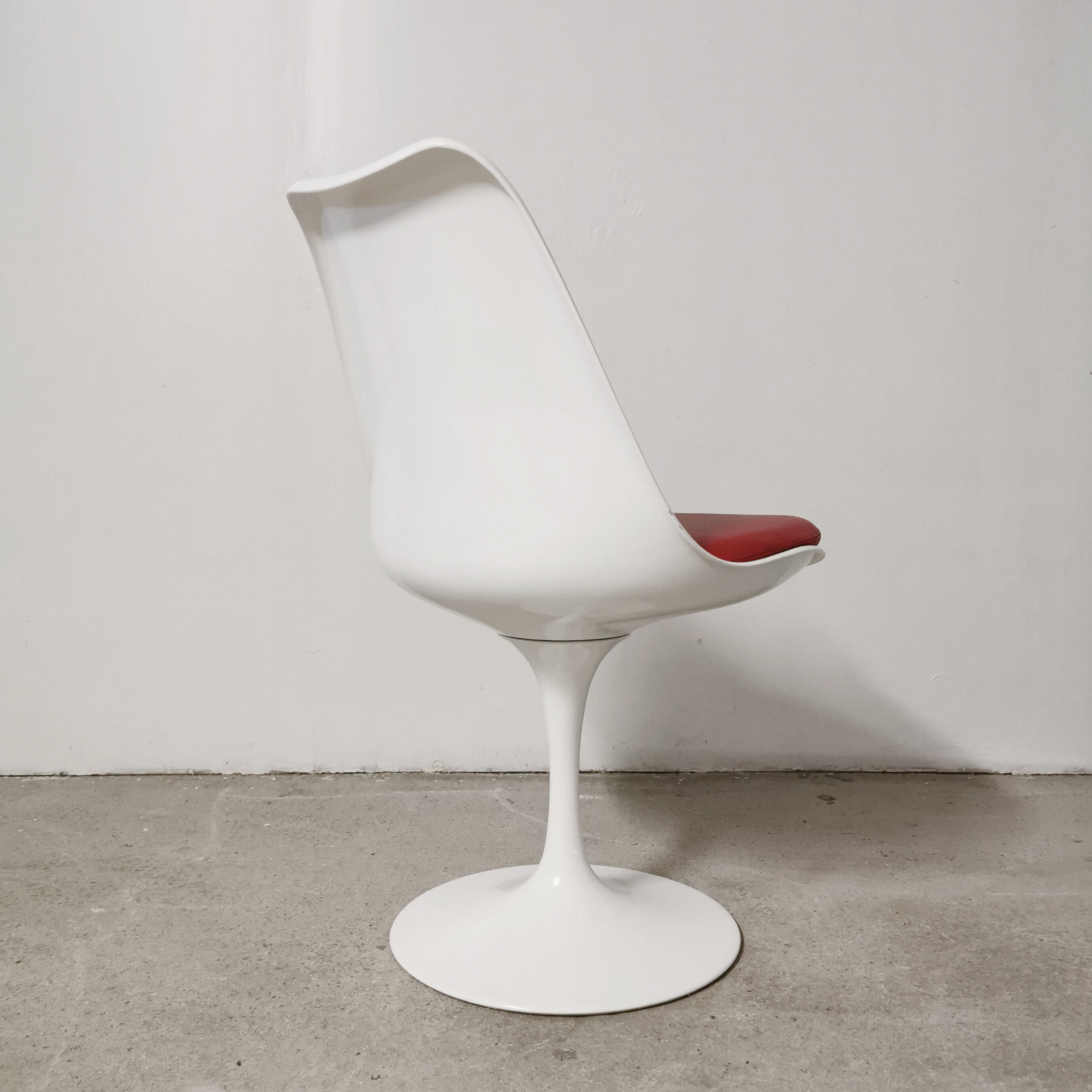 Chaise Tulipe de Eero Saarinen pour Knoll International, 1960