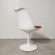 Chaise Tulipe de Eero Saarinen pour Knoll International, 1960