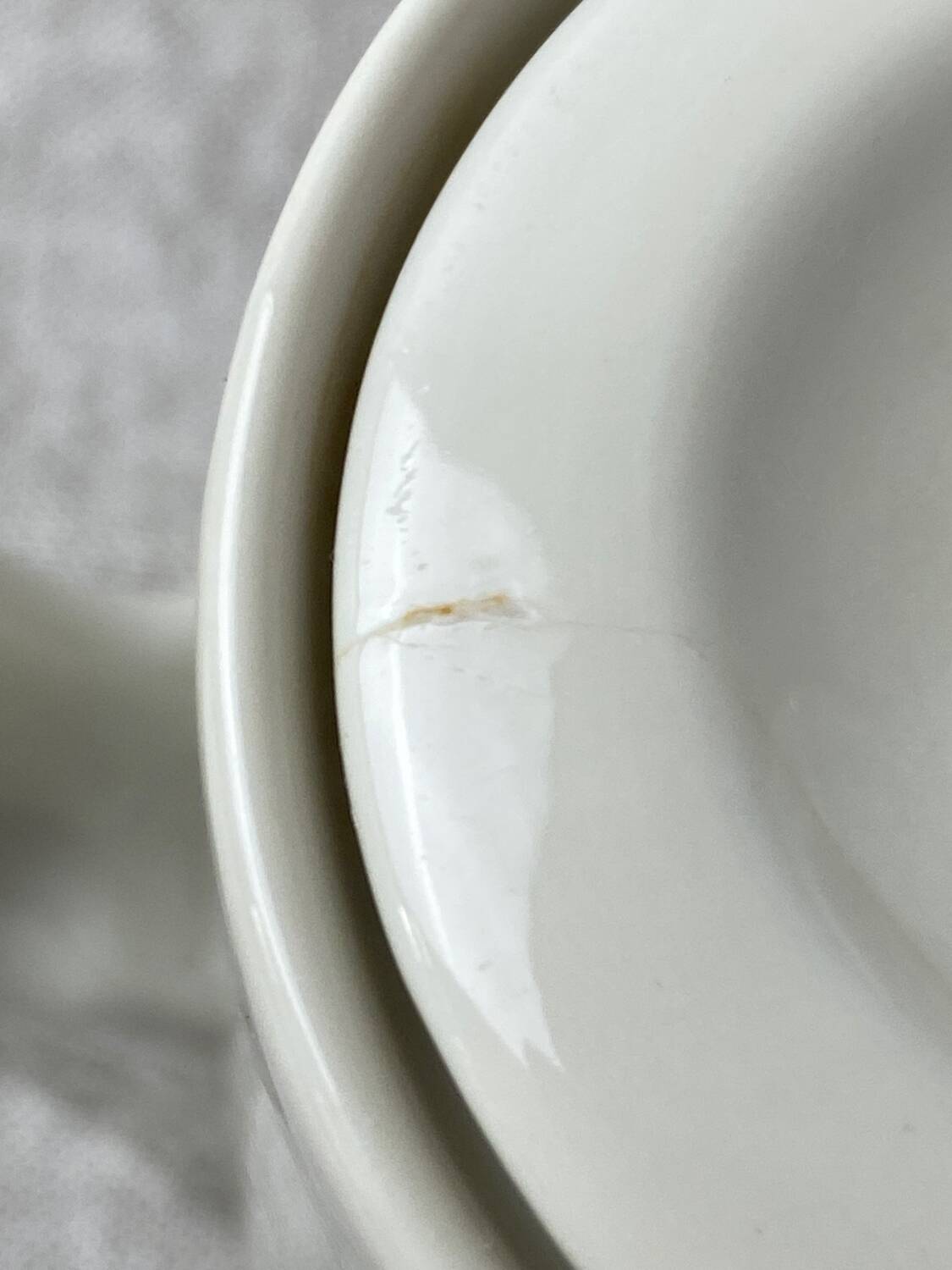 HKE porcelain thermal teapot