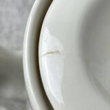 HKE porcelain thermal teapot