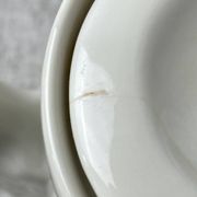 HKE porcelain thermal teapot