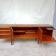 Mid Century A.H. Mcintosh teak sideboard