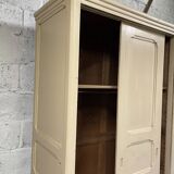 Parisian wardrobe