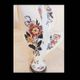 Figurine en porcelaine Heinen Delft