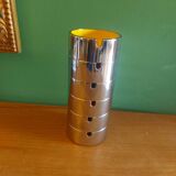 Set of 6 vintage isamu kenmochi ashtrays, edited for shell