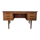 Scandinavian 'double-sided' desk