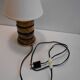 Lampe de bureau vintage 70