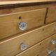 Commode anglaise