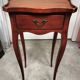 Pair of bedside tables