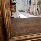 Mirror Napoleon III 116 x 72cm