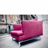 Armchair model Cinna design Stricto Sensu Didier Gomez
