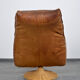 Delantra swivel chair by Gerard van den Berg for Montis