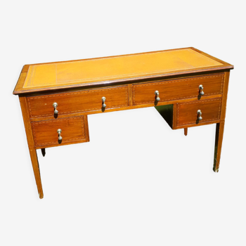 Empire style desk