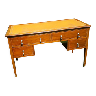 Empire style desk