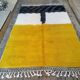Berber wool rug 250/150 cm Beni Ouarain