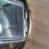 Wall or ceiling lamp