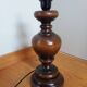 Table lamp 37 cm