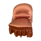 Rose armchair
