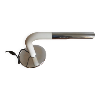 Lampe de table Gulp par Ingo Maurer